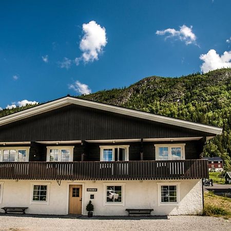 Funäsdalen Eriks Villa מראה חיצוני תמונה
