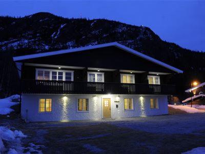 Funäsdalen Eriks Villa מראה חיצוני תמונה