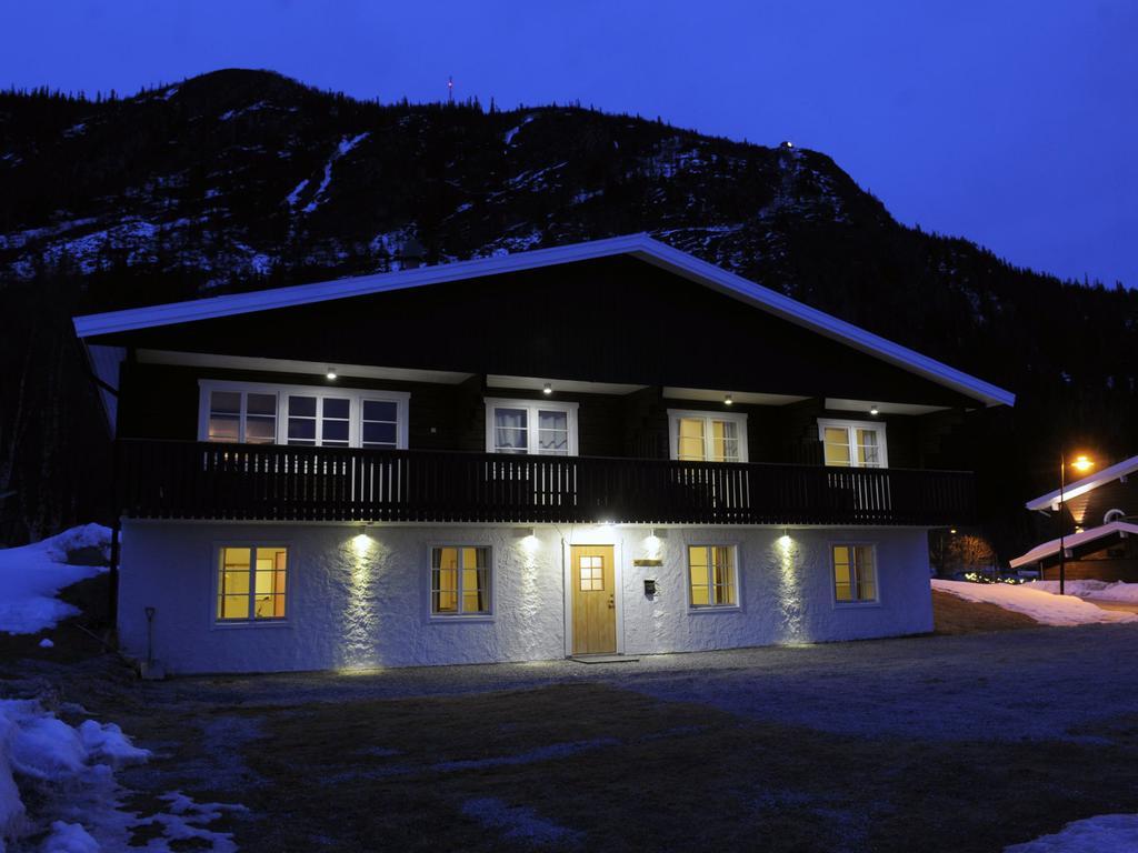 Funäsdalen Eriks Villa מראה חיצוני תמונה